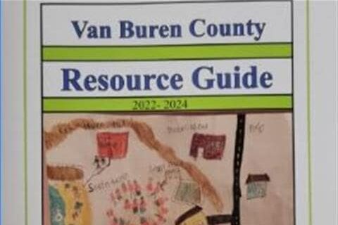 Van Buren County Resource Guide